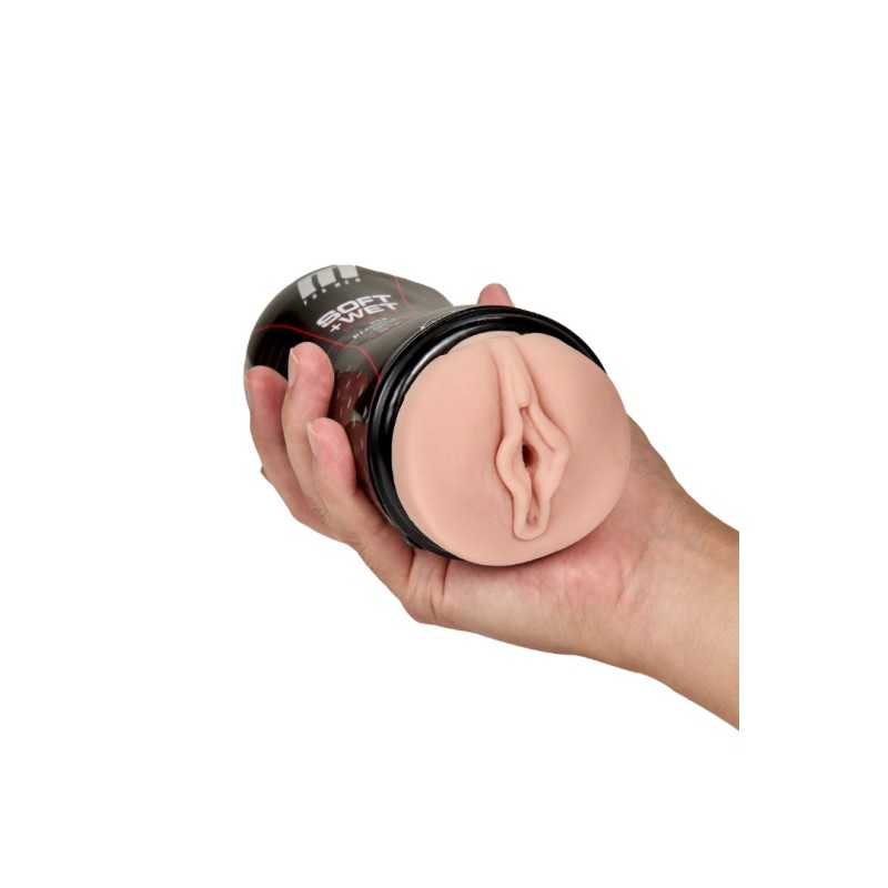 Vagina Stroker with Ridges and Orbs Blush Soft And Wet Pussy Nude Vagina Stroker with Ridges and Orbs Blush Soft And Wet Pussy Nude