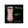 Vagina Stroker with Ridges Blush Soft And Wet Pussy Nude Blush Vagina Stroker with Ridges Blush Soft And Wet Pussy Nude With vagina opening