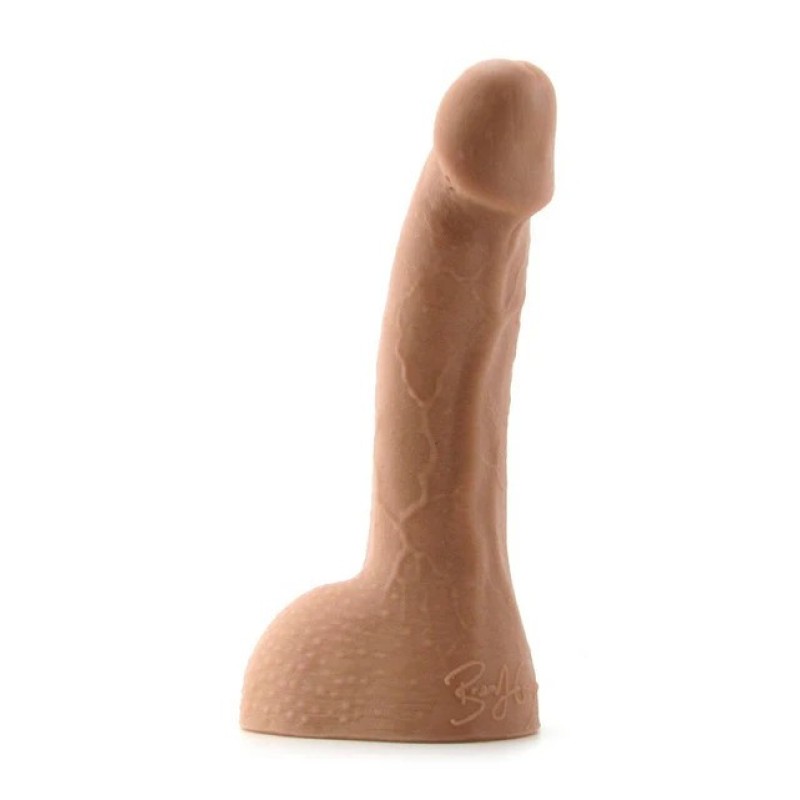 Fleshjack Boys Realistic Dildo  Fleshjack Brent Corrigan 22cm Nude Realistic