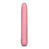 Classic Vibrator Blush Gaia Eco Pink Blush Classic Vibrator Blush Gaia Eco Pink Classic