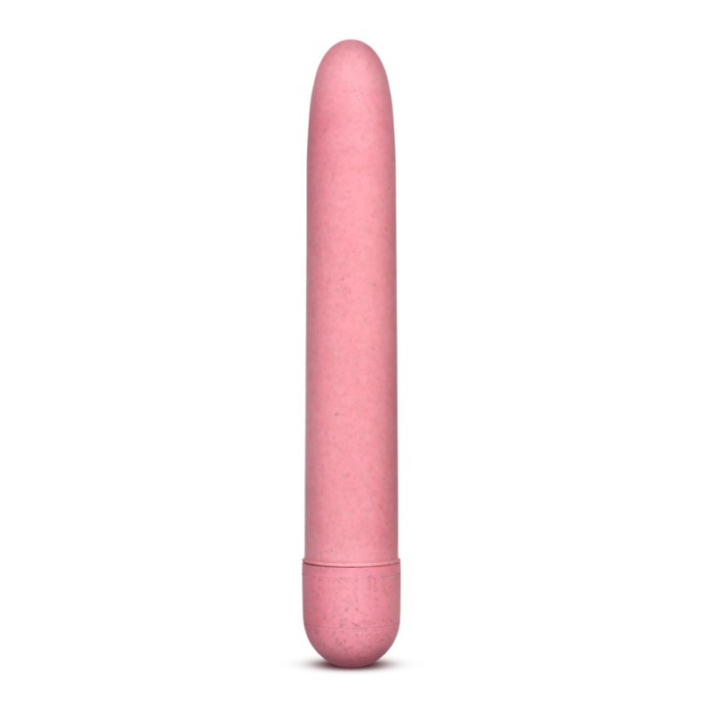 Classic Vibrator Blush Gaia Eco Pink Blush Classic Vibrator Blush Gaia Eco Pink Classic