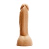 Ρεαλιστικό Dildo Fleshjack Brent Corrigan 22cm Μπεζ Ρεαλιστικό Dildo Fleshjack Brent Corrigan 22cm Μπεζ