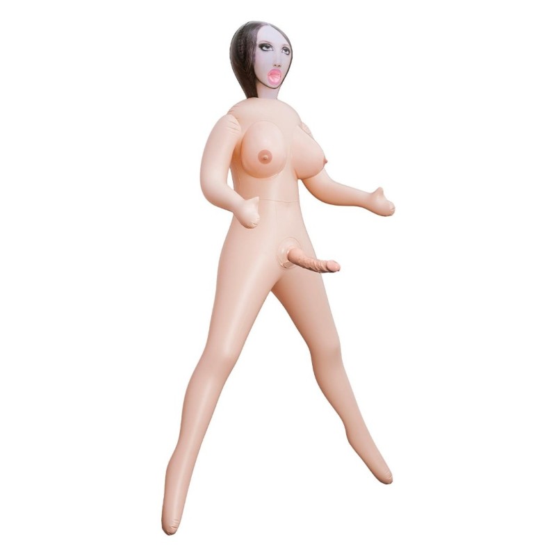 Inflatable Love Doll NMC Lusting Trans