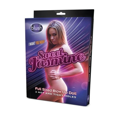 Inflatable Love Doll X5 Men Sweet Jasmine Inflatable Love Doll X5 Men Sweet Jasmine