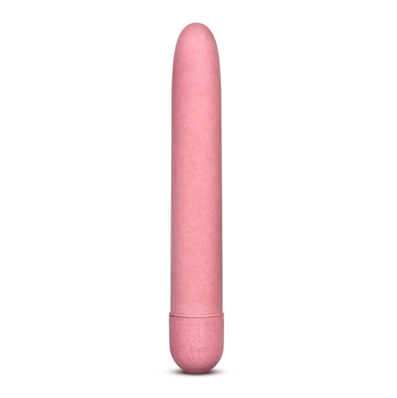 Classic Vibrator Blush Gaia Eco Pink