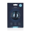 Boners Silicone Cock Ring And Ball Splitter Boners T-Shape Grey Cock Rings