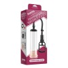 Lovetoy Μεγεθυντής Πέους Maximizer WorxVX1 Lovetoy Διαφανής Μεγεθυντές Πέους