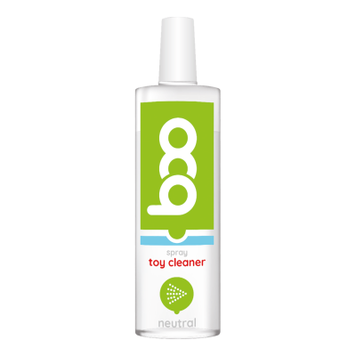 Spray Toycleaner Boo 150ml