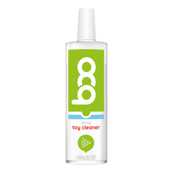 Καθαριστικό Σπρέι Boo Toycleaner 150ml