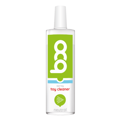 Καθαριστικό Σπρέι Boo Toycleaner 150ml Καθαριστικό Σπρέι Boo Toycleaner 150ml