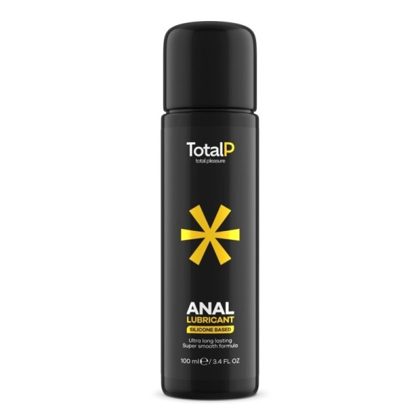 Λιπαντικό Σιλικόνης Total-P 100ml