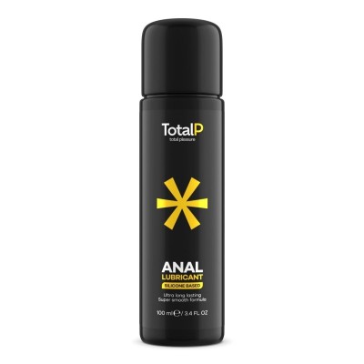 Silicone Based Lubricant Total-P 100ml Silicone Based Lubricant Total-P 100ml