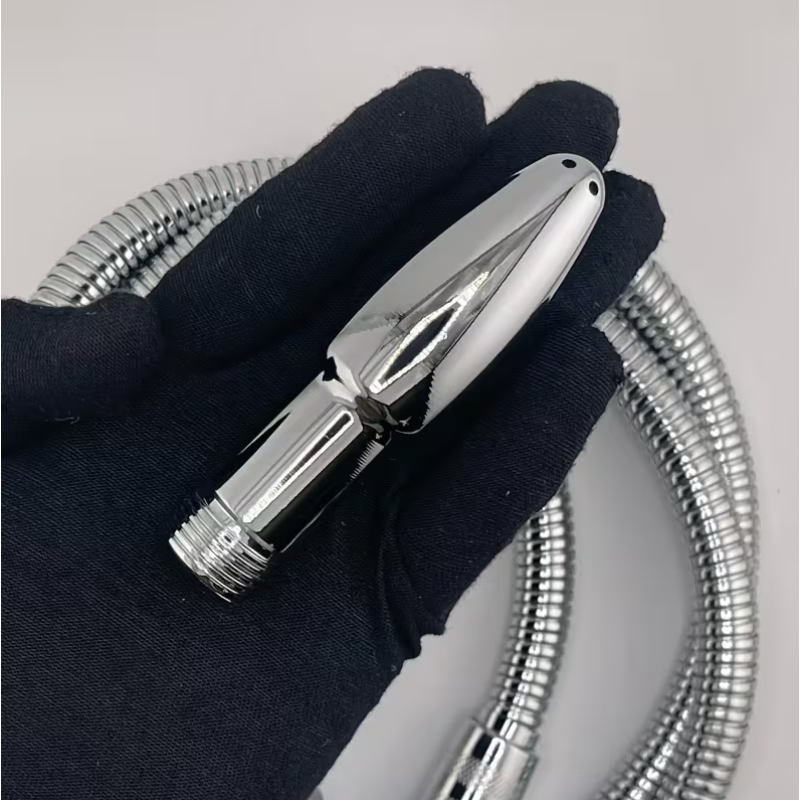 Σετ Πρωκτικό Ντους Love Market 