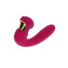 Clit & G-Spot Vibrator Celestial Love Xocoon Purple Clit & G-Spot Vibrator Celestial Love Xocoon Purple
