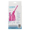 CalExotics Ultimate Anal Douche CalExotics Pink Douches