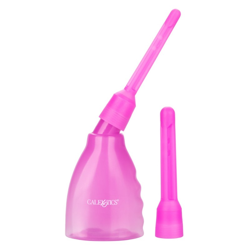 Ultimate Anal Douche CalExotics Pink