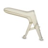 Toyz4lovers Κολπικός Διαστολέας Toyz4lovers Doctor Jo Speculum Λευκός Ιατρικά Φετιχιστικά Εργαλεία