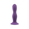 Πρωκτικό Dildo Με Βεντούζα Chisa Rumpy Pumpy 15cm Μοβ Chisa Πρωκτικό Dildo Με Βεντούζα Chisa Rumpy Pumpy 15cm Μοβ Dildos