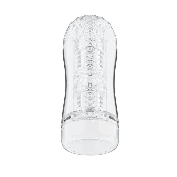 Stroker Chisa Quickshot Bearhug Clear