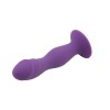 Πρωκτικό Dildo Με Βεντούζα Chisa Rumpy Pumpy 15cm Μοβ Chisa Πρωκτικό Dildo Με Βεντούζα Chisa Rumpy Pumpy 15cm Μοβ Dildos