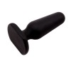 Πρωκτική Σφήνα Toyz4lovers Trainer 8.5cm Μαύρη Toyz4lovers Πρωκτική Σφήνα Toyz4lovers Trainer 8.5cm Μαύρη Σφήνες χωρίς δόνηση