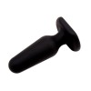 Πρωκτική Σφήνα Toyz4lovers Trainer 8.5cm Μαύρη Toyz4lovers Πρωκτική Σφήνα Toyz4lovers Trainer 8.5cm Μαύρη Σφήνες χωρίς δόνηση