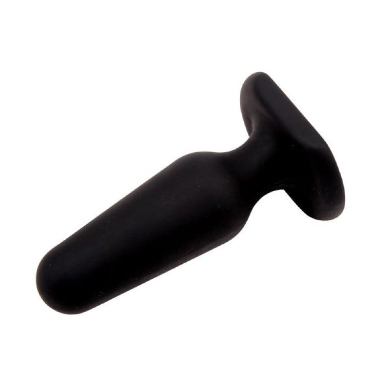 Πρωκτική Σφήνα Toyz4lovers Trainer 8.5cm Μαύρη Toyz4lovers Πρωκτική Σφήνα Toyz4lovers Trainer 8.5cm Μαύρη Σφήνες χωρίς δόνηση