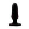 Πρωκτική Σφήνα Toyz4lovers Trainer 8.5cm Μαύρη Toyz4lovers Πρωκτική Σφήνα Toyz4lovers Trainer 8.5cm Μαύρη Σφήνες χωρίς δόνηση