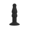 Πρωκτική Σφήνα Chisa Anal Control 2 Μαύρη Chisa Πρωκτική Σφήνα Chisa Anal Control 2 Μαύρη Σφήνες χωρίς δόνηση