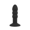 Πρωκτική Σφήνα Chisa Anal Control Μαύρη Chisa Πρωκτική Σφήνα Chisa Anal Control Μαύρη Σφήνες χωρίς δόνηση