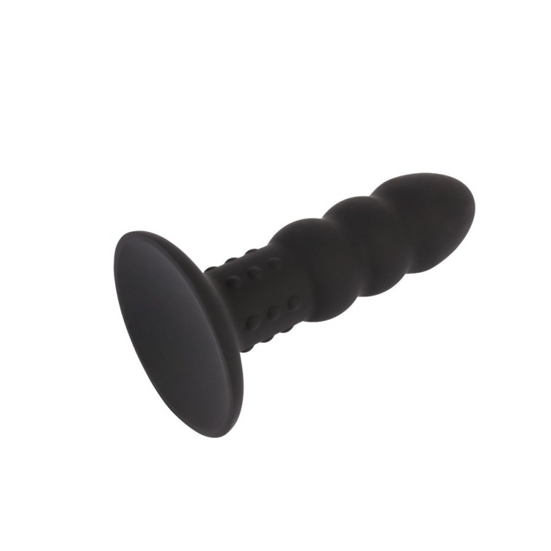 Πρωκτική Σφήνα Chisa Anal Control Μαύρη Chisa Πρωκτική Σφήνα Chisa Anal Control Μαύρη Σφήνες χωρίς δόνηση
