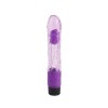 Realistic Vibrator Chisa Basic Love Theory 22.5cm Purple Chisa Realistic Vibrator Chisa Basic Love Theory 22.5cm Purple Realistic