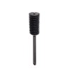 Φετιχιστικός Ιατρικός Τροχός Chisa 12 Row Spiky Μαύρος Chisa Φετιχιστικός Ιατρικός Τροχός Chisa 12 Row Spiky Μαύρος Ιατρικά Φετιχιστικά Εργαλεία