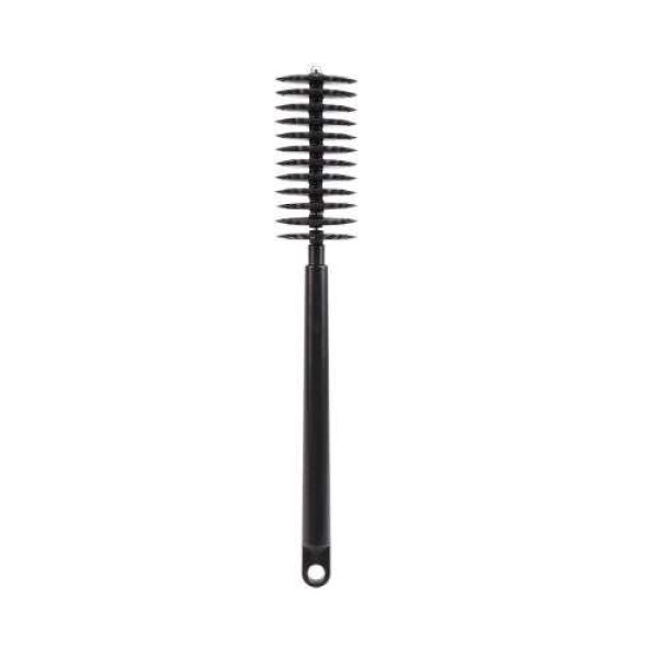 Φετιχιστικός Ιατρικός Τροχός Chisa 12 Row Spiky Μαύρος