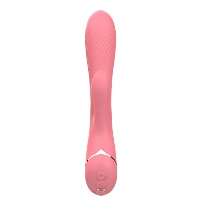 Rabbit Vibrator Chisa Coney Pink Rabbit Vibrator Chisa Coney Pink
