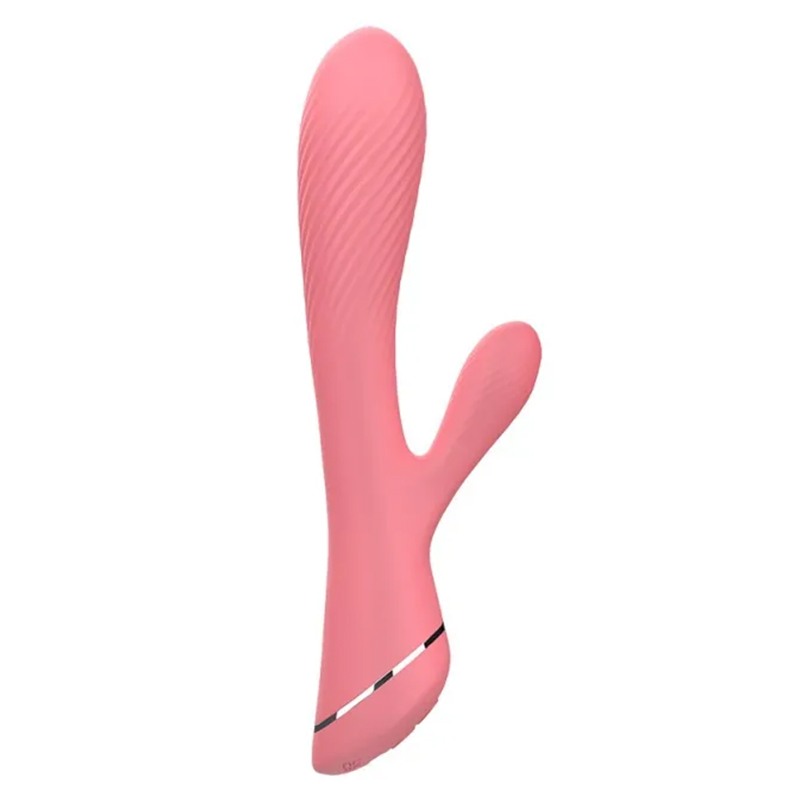 Rabbit Vibrator Chisa Coney Pink