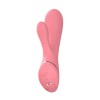 Rabbit Vibrator Chisa Coney Pink Rabbit Vibrator Chisa Coney Pink