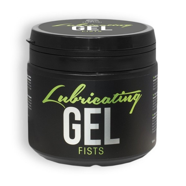Lubricant Cream Fist Master 500ml