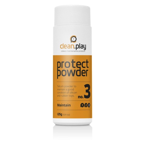 Renewing Powder Cobeco Protect No.3 125g Renewing Powder Cobeco Protect No.3 125g