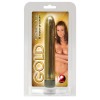 Classic Vibrator You2Toys A Touch Of Luxury Golden