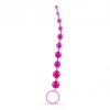 Anal Beads Crushious Basic Pink