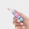Crushious Λιπαντικό Σιλικόνης Crushious Splash 10ml Σιλικόνης