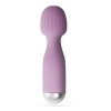 Crushious Δονητής G-Spot Crushious G-Finger Μοβ G-Spot
