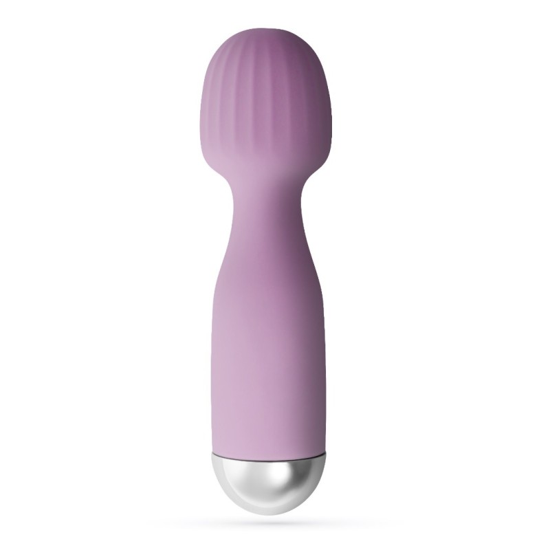 Crushious Δονητής G-Spot Crushious G-Finger Μοβ G-Spot