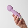 Crushious Δονητής G-Spot Crushious G-Finger Μοβ G-Spot