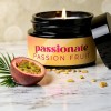 Crushious Κερί Μασάζ με Φερομόνες Crushious Passionate Έλαια & Κεριά Μασάζ