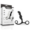 Prostate Massager Lovetoy Ultimate P- Spot Black