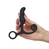 Prostate Massager Lovetoy Ultimate P- Spot Black