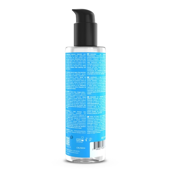Λιπαντικό Νερού Crushious 250ml