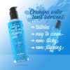 Crushious Λιπαντικό Νερού Crushious 250ml Νερού